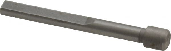 Made in USA - 7/32" Head Diam, 5/32" Shank Diam, Counterbore Pilot - Exact Tool & Supply