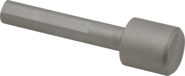 Made in USA - 5/8" Head Diam, 5/16" Shank Diam, Counterbore Pilot - Exact Tool & Supply