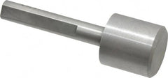 Made in USA - 13/16" Head Diam, 5/16" Shank Diam, Counterbore Pilot - Exact Tool & Supply