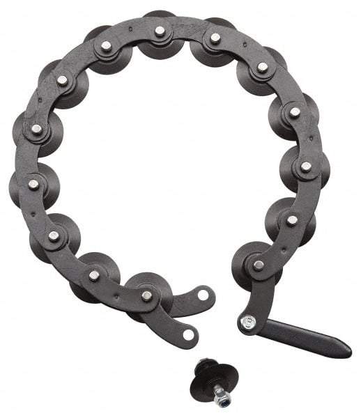 Proto - Replacement Plier Chain - For Use with Chain Pipe Cutter Plus (J264XL) - Exact Tool & Supply