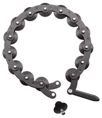 Proto - Replacement Plier Chain - For Use with Chain Pipe Cutter Plus (J264XL) - Exact Tool & Supply