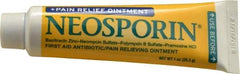 Johnson & Johnson - 1 oz Pain Relief Ointment - Comes in Tube - Exact Tool & Supply