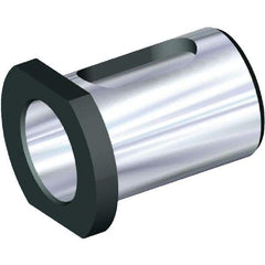 Kennametal - Drilling Head Reducers Series: HTS Reduced Connection Size: 32 - Exact Tool & Supply
