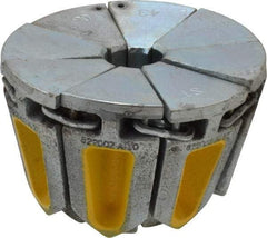 Parker - Hose Crimping 43 Series Dies - 3/8" Hose, Use with Parker Crimpers - Exact Tool & Supply