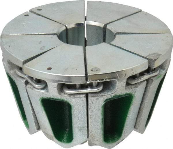 Parker - Hose Crimping 43 Series Dies - 3/4" Hose, Use with Parker Crimpers - Exact Tool & Supply