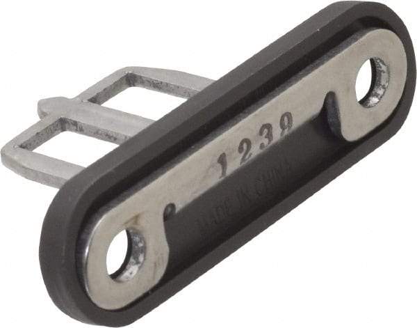 Honeywell - 2.2 Inch Long, Limit Switch Safety Key - For Use with 51385 Series Switches - Exact Tool & Supply