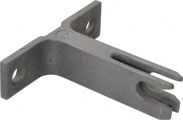 Honeywell - 1.96 Inch Long, Limit Switch Safety Key - For Use with 4543, 4549 Series Switches - Exact Tool & Supply