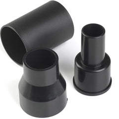 Ridgid - Vacuum Cleaner Attachments & Hose Type: Adapter For Use With: Wet/Dry Vacs - Exact Tool & Supply