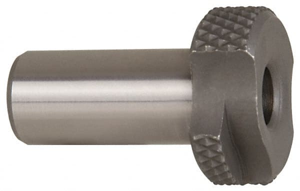 Boneham - Type SFM, 9.70 mm Inside Diam, Slip Fixed Drill Bushing - Exact Tool & Supply