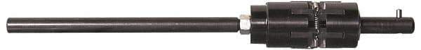 Yuasa - 1-7/8 to 2" ID Spindle Lathe Work Stop - Includes T Wrench - Exact Tool & Supply