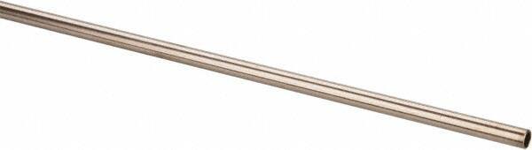 Coilhose Pneumatics - Blow Gun Extension Tube - 1/4 NPSM, 36" Hose Length - Exact Tool & Supply