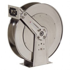 3/4″ × 50 Feet Hose Reel - Exact Tool & Supply