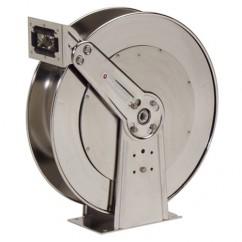 3/8 X 50' HOSE REEL - Exact Tool & Supply