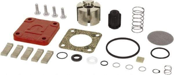 Tuthill - Repair Part Kit - For Use with Diaphragm Pumps - Exact Tool & Supply