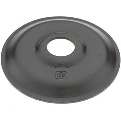 Ingersoll-Rand - Power Grinder, Buffer & Sander Parts Product Type: Wheel Flange For Use With: G2 Series - Exact Tool & Supply