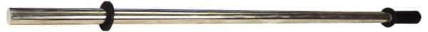 Mag-Mate - 36" Long Magnetic Retrieving Tool - 1" Head Diam, Rare Earth - Exact Tool & Supply