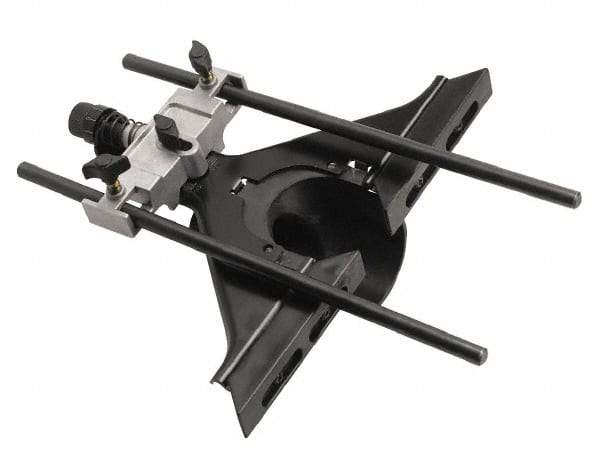 DeWALT - Edge Guide - For Use with All DEWALT Routers - Exact Tool & Supply