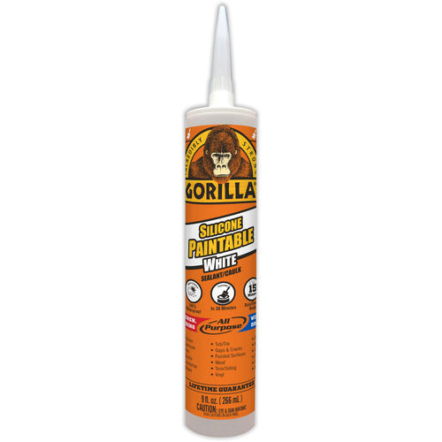 8070002 Paint Silslnt 9 oz - Exact Tool & Supply