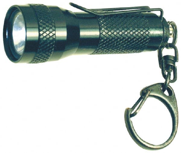Streamlight - Water Resistant, Aluminum Mini Flashlight - Exact Tool & Supply