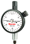 81-143J DIAL INDICATOR - Exact Tool & Supply