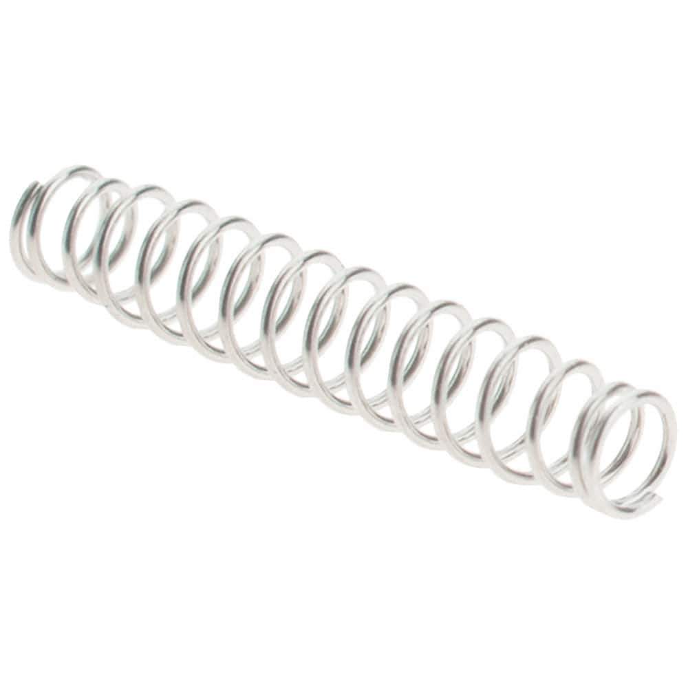 Value Collection - Automotive Lock Parts - Tumbler Spring 19932 - Exact Tool & Supply
