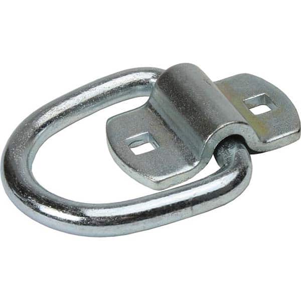 US Cargo Control - Trailer & Truck Cargo Accessories Material: 316 Stainless Steel - Exact Tool & Supply