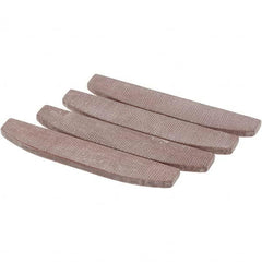 Ingersoll-Rand - Power Grinder, Buffer & Sander Parts Product Type: Vane For Use With: 3102 Grinder - Exact Tool & Supply