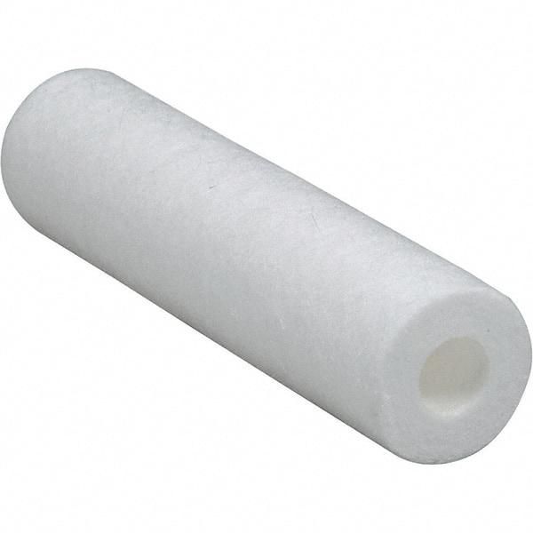 Dynabrade - 230 Max Volts, Filter Cartridge - Use with Coolant Filtration System - Exact Tool & Supply