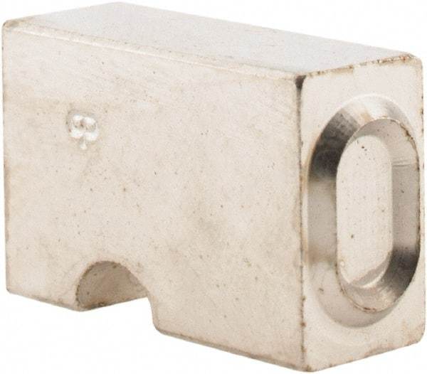 Pryor - Number 0, Individual Hardened Steel Type - 3/8 Inch Character - Exact Tool & Supply
