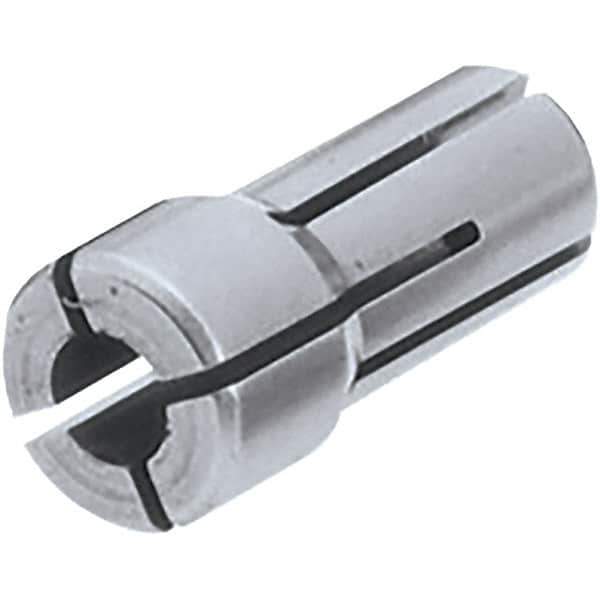 Dynabrade - Compatible Inserts 1/8"-50065, 1/4"-50013.3 Collet Insert - Use with 18020 - Exact Tool & Supply