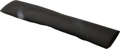 Made in USA - Cable and Hose Carrier Vinyl Hose Sleeve - 2 Inch Overall Diameter - Exact Tool & Supply