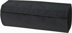 Made in USA - Cable and Hose Carrier Vinyl Hose Sleeve - 5 Inch Overall Diameter - Exact Tool & Supply