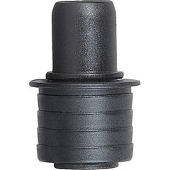Dynabrade - Power Sander Vacuum Swivel Adapter - Exact Tool & Supply