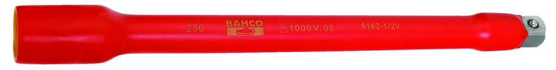 1000V Insulated 1/2 Dr - 10" Extension - Exact Tool & Supply