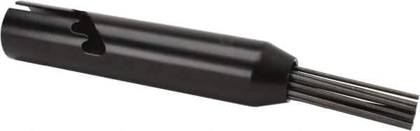 Ingersoll-Rand - 5 Inch Long Steel Needle Scaler Replacement Needle - Exact Tool & Supply