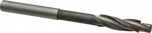 Cleveland - 3/8" Socket Head Cap Screw Compatible, High Speed Steel, Solid Pilot Counterbore - Exact Tool & Supply