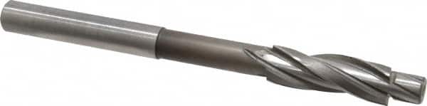 Cleveland - 3/8" Socket Head Cap Screw Compatible, High Speed Steel, Solid Pilot Counterbore - Exact Tool & Supply