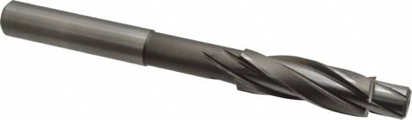 Cleveland - 5/8" Socket Head Cap Screw Compatible, High Speed Steel, Solid Pilot Counterbore - Exact Tool & Supply
