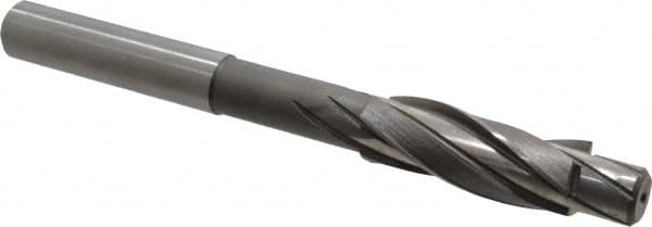 Cleveland - 5/8" Socket Head Cap Screw Compatible, High Speed Steel, Solid Pilot Counterbore - Exact Tool & Supply
