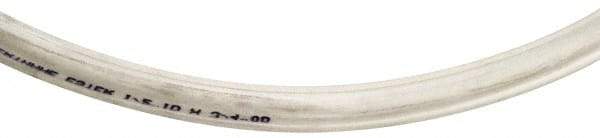 Abanaki - Oil Skimmer Tube - 100" Tube Length, For Use with Tube Oil Skimmers - Exact Tool & Supply