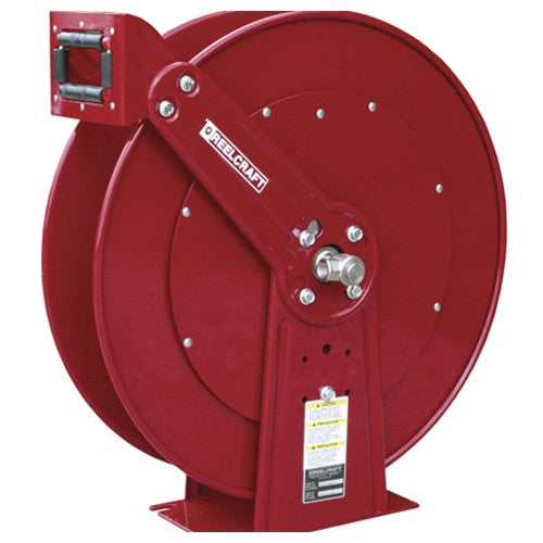 1/2″ × 100 Feet Hose Reel - Exact Tool & Supply