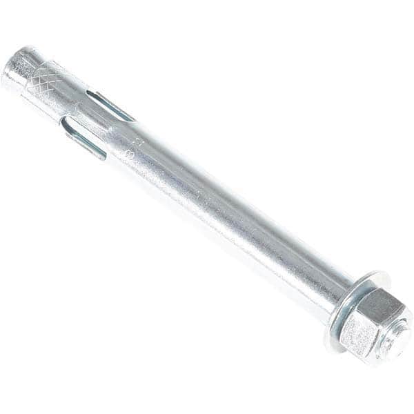 Vestil - Concrete Anchors Type: Sleeve Diameter (Inch): 3/4 - Exact Tool & Supply