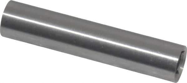 Made in USA - 3/16" Tool Bit, Single & Double End Tool Bit Boring Bar Set - 1/4-28 Thread, Compatible with Round Tool Bits - Exact Tool & Supply