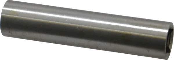 Made in USA - 5/16" Tool Bit, Single & Double End Tool Bit Boring Bar Set - 3/8-24 Thread, Compatible with Round Tool Bits - Exact Tool & Supply