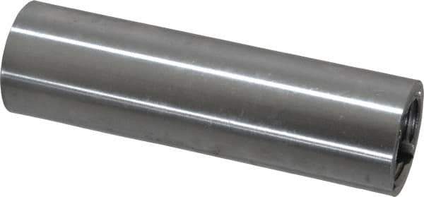 Made in USA - 5/8" Tool Bit, Single & Double End Tool Bit Boring Bar Set - 3/4-16 Thread, Compatible with Round Tool Bits - Exact Tool & Supply