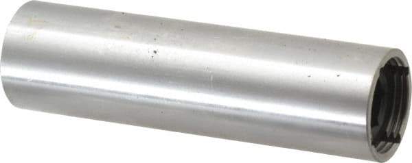 Made in USA - 3/4" Tool Bit, Single & Double End Tool Bit Boring Bar Set - 1-14 Thread, Compatible with Round Tool Bits - Exact Tool & Supply