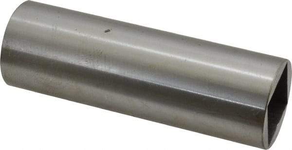 Made in USA - 7/8" Tool Bit, Single & Double End Tool Bit Boring Bar Set - 1-14 Thread, Compatible with Round Tool Bits - Exact Tool & Supply