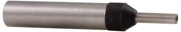 Interstate - #10 to 1" Tap Guide - 3" Long, 1/2" Shank Diam - Exact Tool & Supply