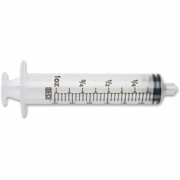 Cooper - 12" 30cc Dispensing Syringe - Exact Tool & Supply