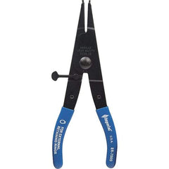 Imperial - Retaining Ring Pliers Type: External Ring Size: 2" - Exact Tool & Supply